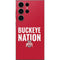 Ohio State University The Ohio State Buckeyes Galaxy S25 Ultra Skin